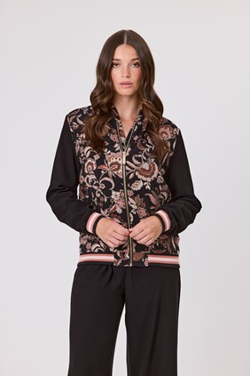 ECLIPSE JACKET